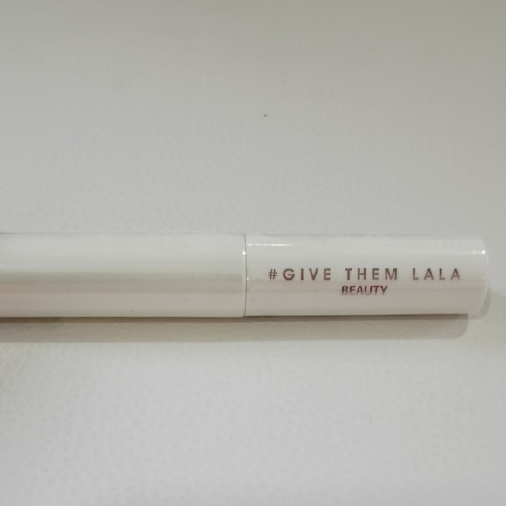 #Give Them Lala Brow Gel